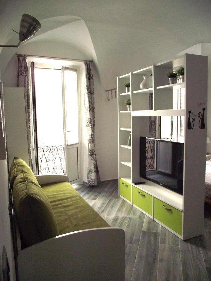 Casa Bartelli Apartment Finale Ligure Exterior photo