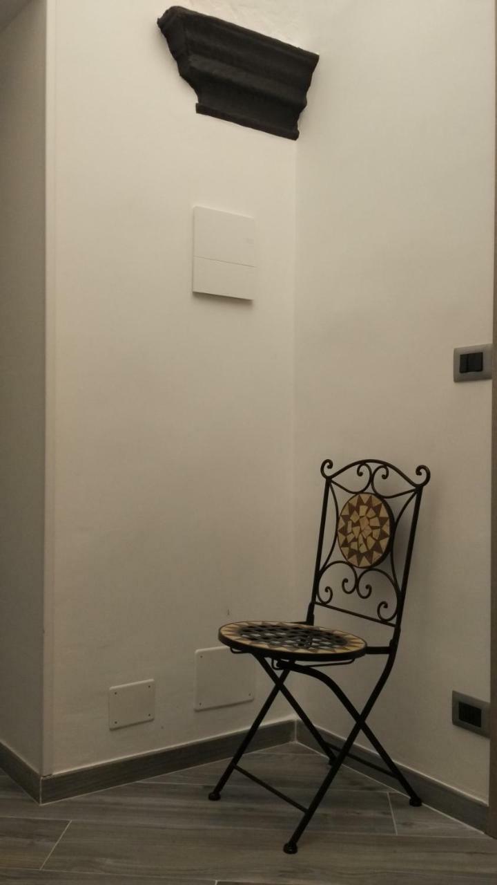 Casa Bartelli Apartment Finale Ligure Exterior photo