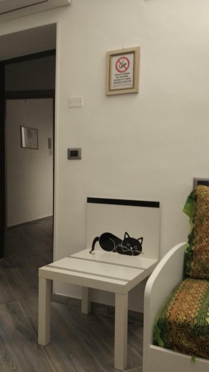Casa Bartelli Apartment Finale Ligure Exterior photo